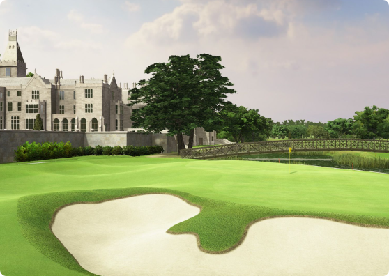 Adare Manor